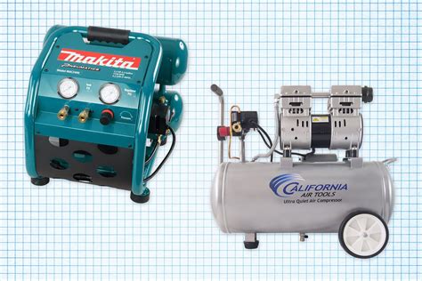 Our 7 Best Air Compressor Picks (2024) 